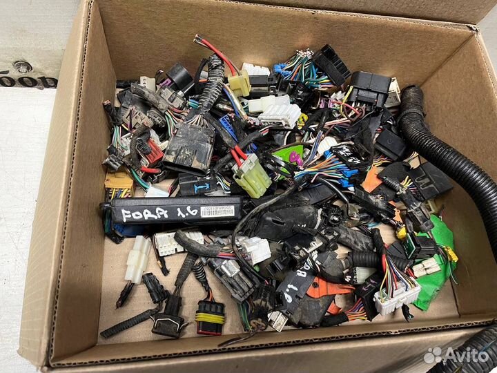 Провдка Chery Fora a21 Vortex estina 1.6 2.0