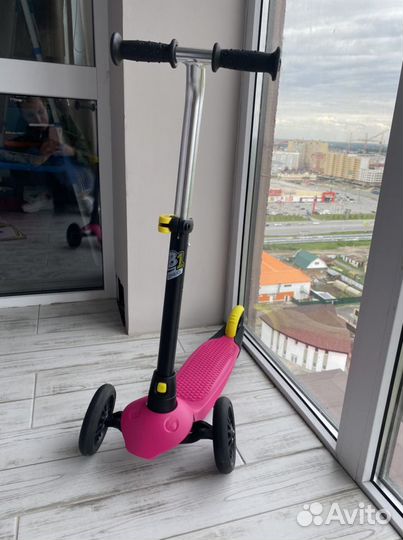 Самокат детский