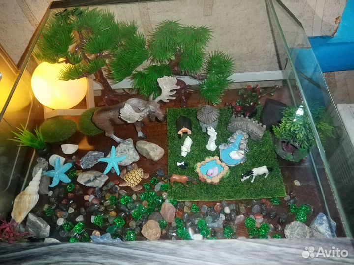 Инсталляция