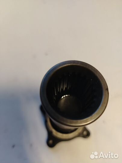 Вторичный вал Arctic Cat 700