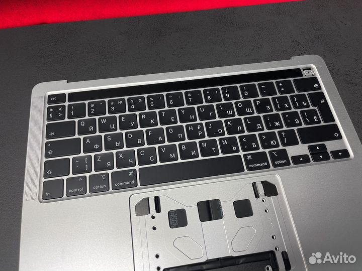 Тачпады MacBook Pro 13 Retina Touch Bar A2251