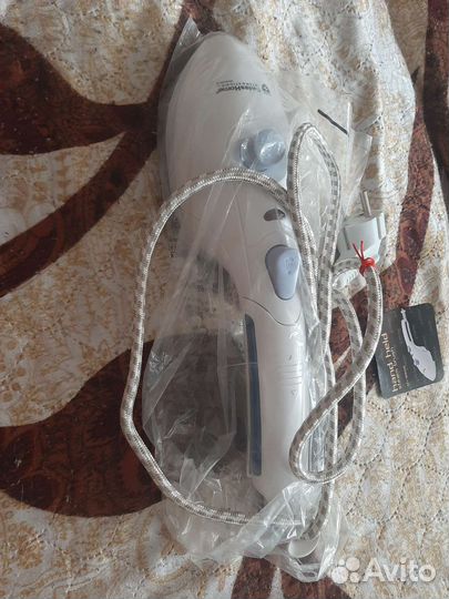 Утюжок утюг паровой отпариватель