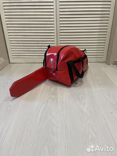 Гермочехол для бензопилы непромокаемый