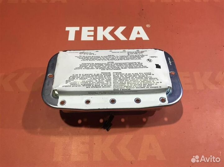 Подушка безопасности пассажира бмв Х4 Ф26