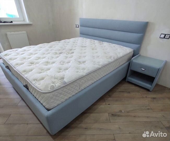 Матрас ортопедический 140х200 160х200 180х200