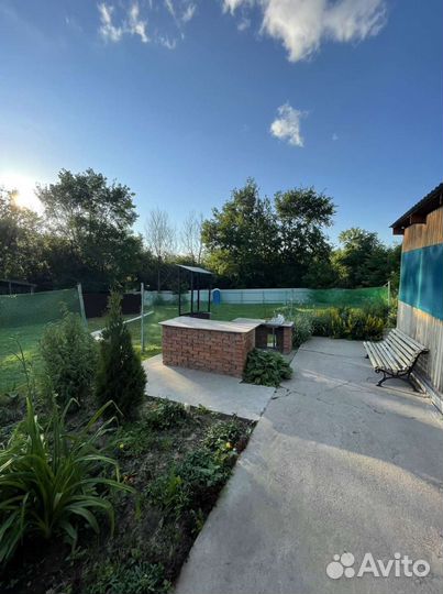 Аренда беседки