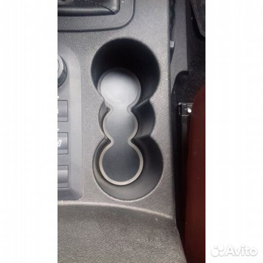 Подсветка подстаканников УАЗ Патриот