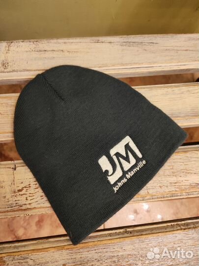 Шапка Макдональд