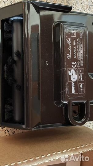 RainbowMate Modell RM-1