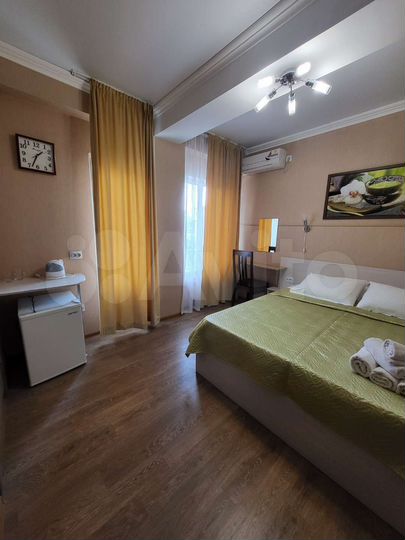 Комната 18 м², 2/3 эт.