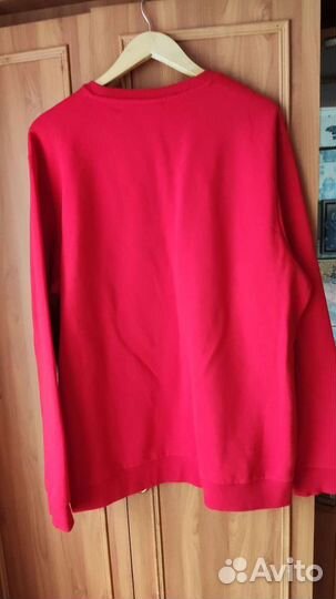 Свитшот adidas