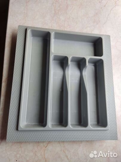 Поддон/Лоток для вилок, ложек