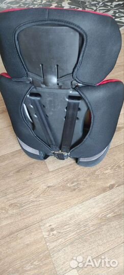 Детское автокресло (Kids Prime)