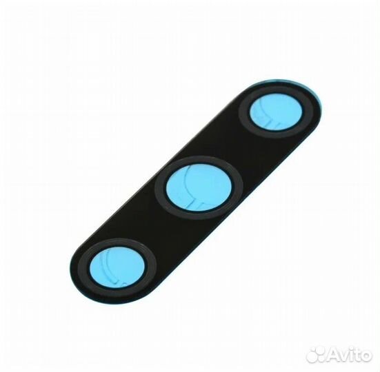 Стекло камеры для Huawei Honor 9c (AKA-L29) без ко