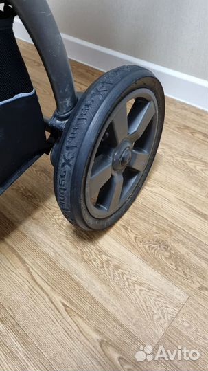 Коляска X-Lander X-Move (2 в 1)