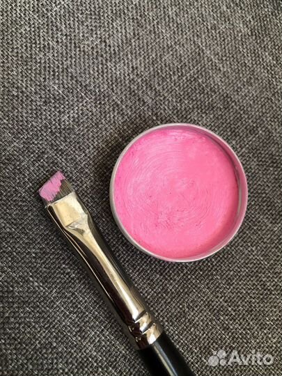 Паста для разметки бровей