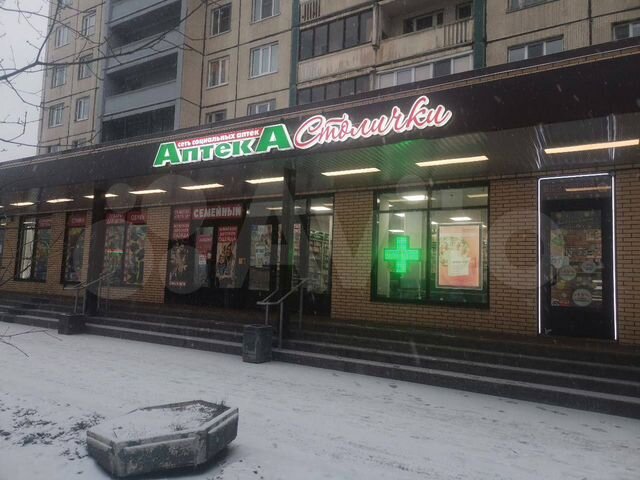 Торговая площадь, 163 м²