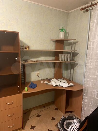 2-к. квартира, 62 м², 2/5 эт.