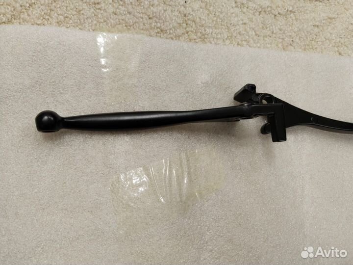 Рычаг тормоза для мотоцикла