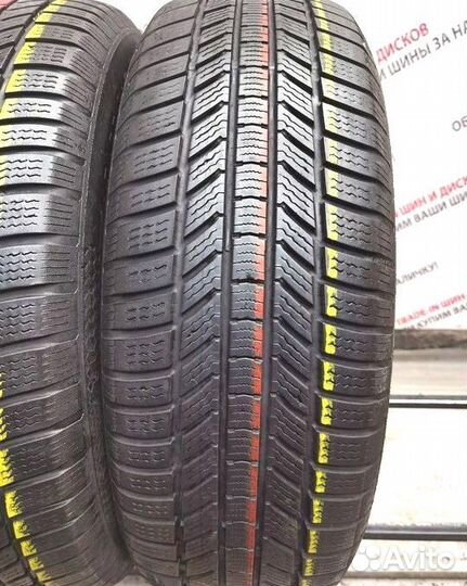 Continental WinterContact TS 870 P 215/65 R16 98N