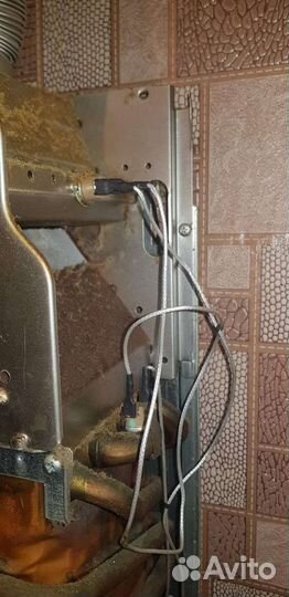 Срочный ремонт газовых котлов, колонок