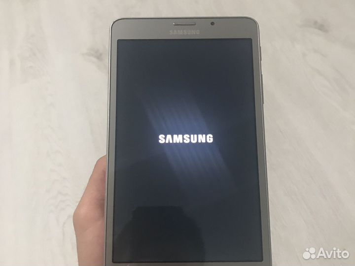 Samsung galaxy tab a6