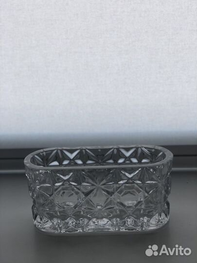 Хрусталь СССР