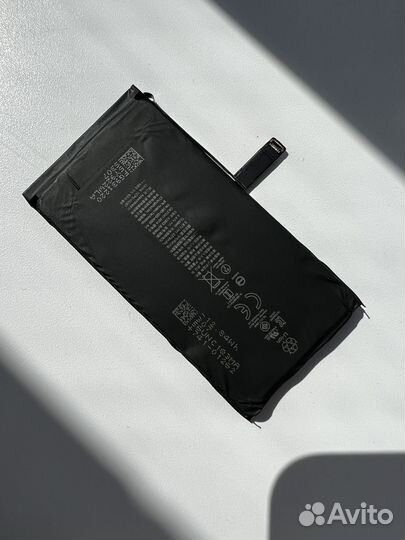 Запчасти на iPhone 14
