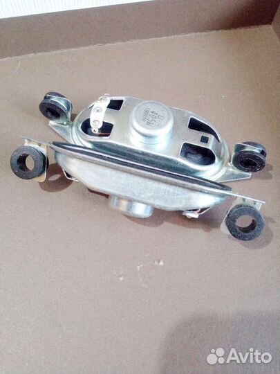 Динамики для тв