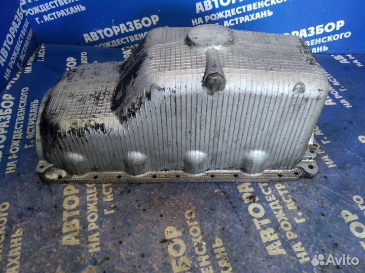 Поддон двигателя. Паз 4230-03 АВТОБУС Д 245 2005