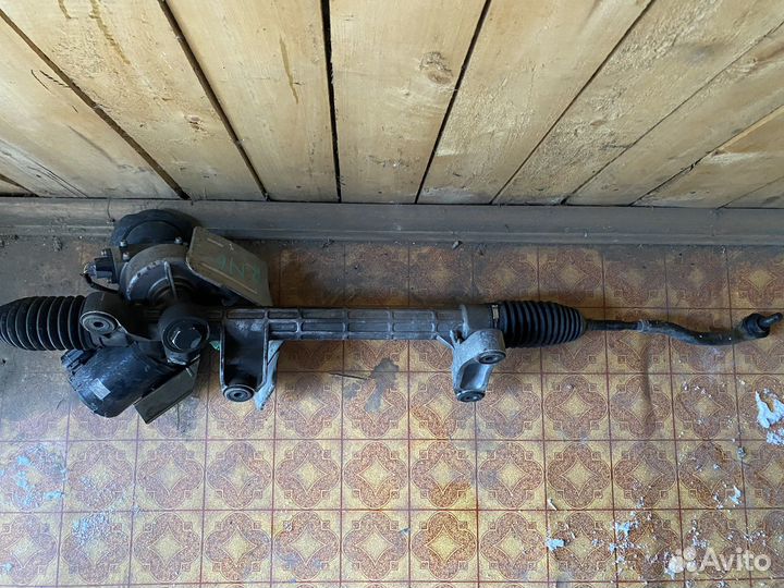 Рулевая рейка Honda Stream