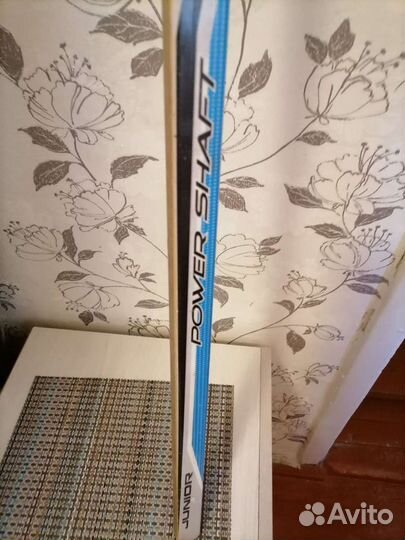 Клюшка для хокея