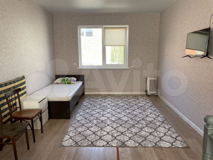 Дом 45 м² на участке 3 сот.