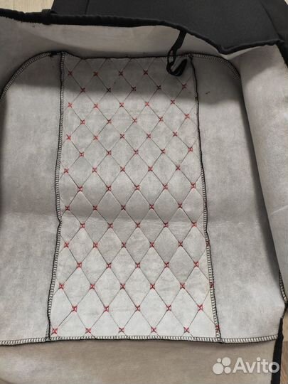 Чехлы на Ваз 2107