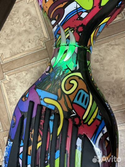 Гироскутер GT SMART balance aqua 10.5