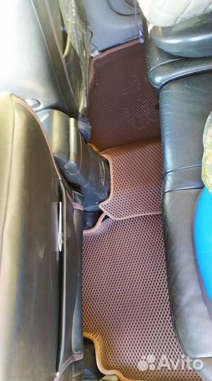 Коврики Эва 3d / Ева коврики с доставкой