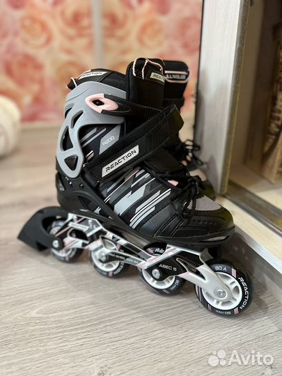 Ролики женские 39