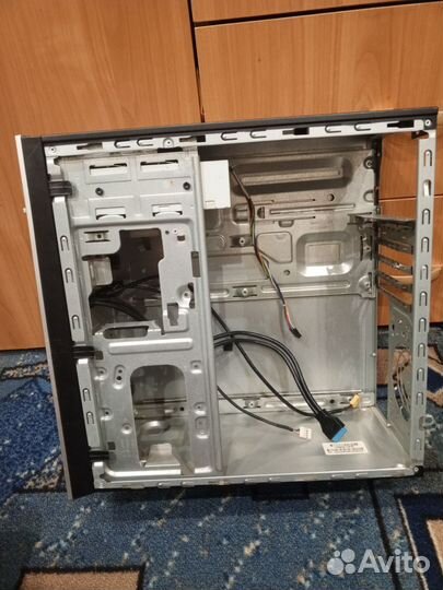 Mini itx корпус