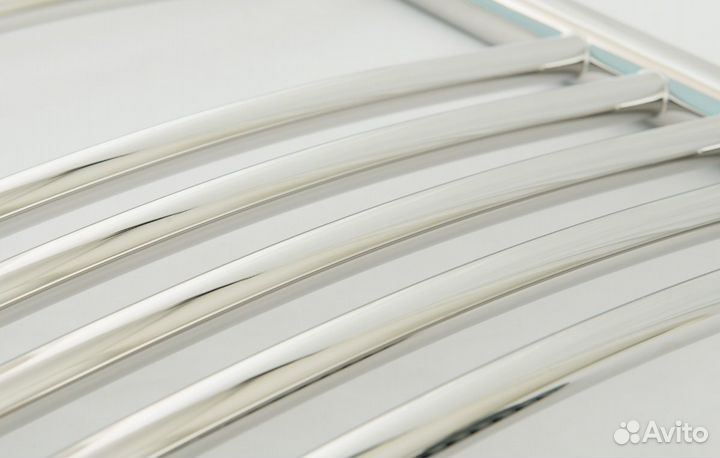 Сунержа Богема 3.0 выгнутая 1200х600 мэм левый