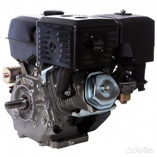 Двигатель Lifan 188FD 47580