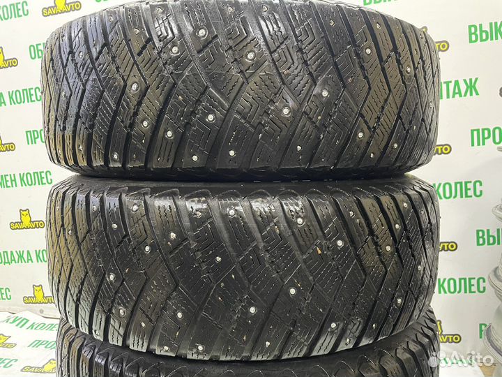 Goodyear Ultra Grip Ice Arctic 2 225/65 R17