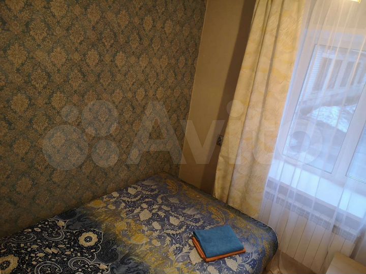 Квартира-студия, 14 м², 1/5 эт.