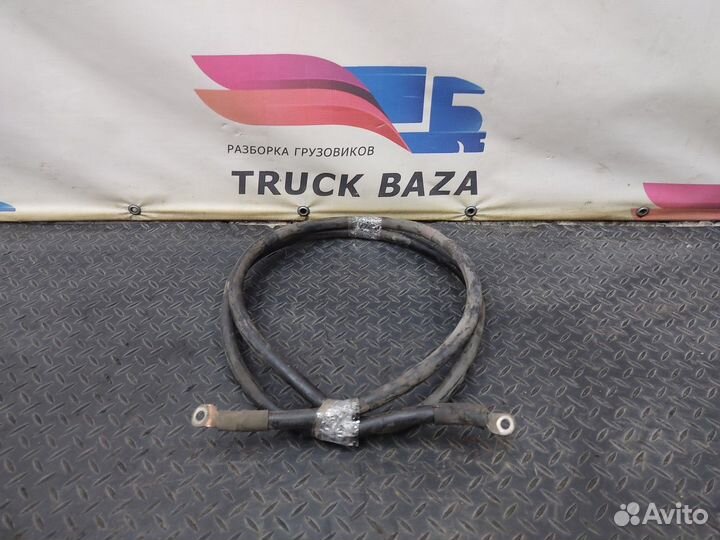 Кабель силовой 2500 мм \ 18 мм Разные Автомобили