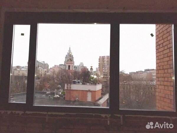 Пластиковые окна/ Окна пвх