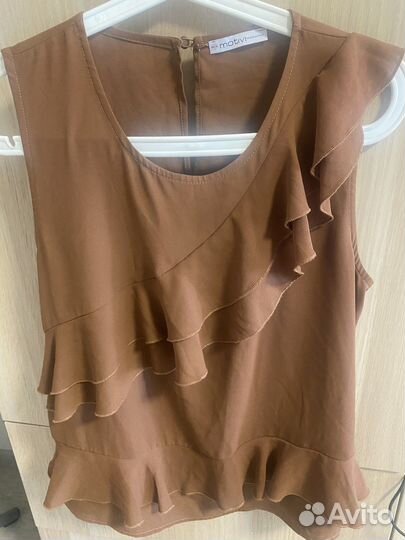 Женские вещи пакетом 46 48