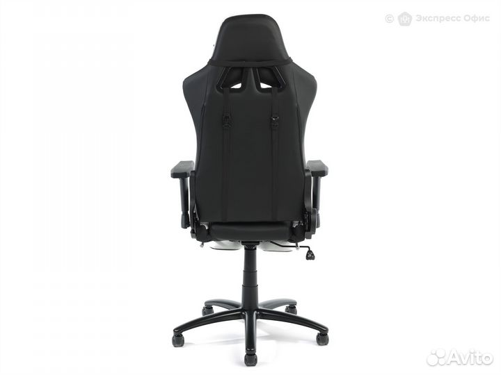 Кресло игровое Lotus S1