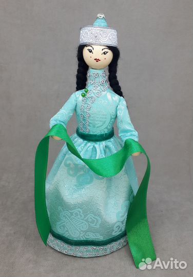 Сувениры Бурятии