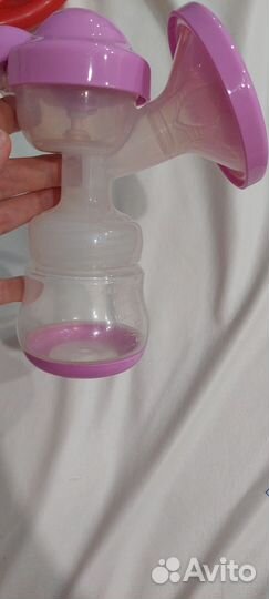 Молокоотсос