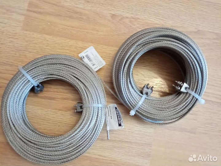 Комплект для крепления скважинного насоса