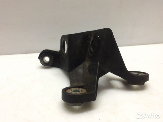 Опора троса Octavia A5 МКПП MQ200